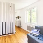 La Republique-2 By Interhome Apartmán *