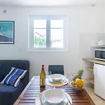Apartmán La Republique-2 By Interhome *