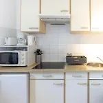 Apartmán La Republique-2 By Interhome Biarritz