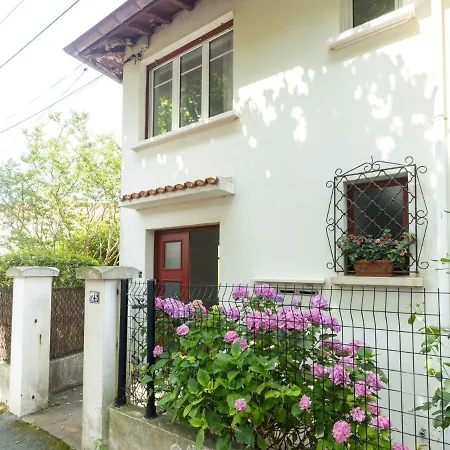 Apartmán La Republique-2 By Interhome