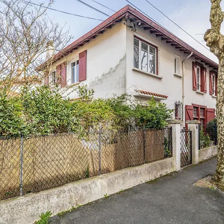 La Republique-2 By Interhome Biarritz