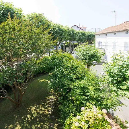 La Republique-2 By Interhome Apartment