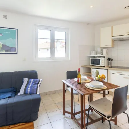 La Republique-2 By Interhome Apartment *