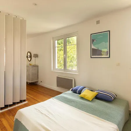 La Republique-2 By Interhome Apartment *