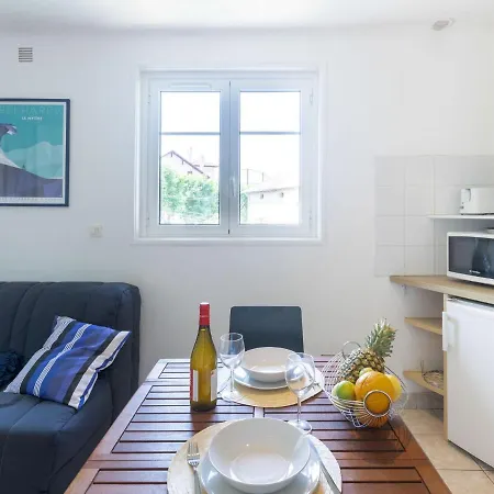 Apartment La Republique-2 By Interhome *