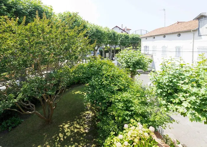 La Republique-2 By Interhome Appartement