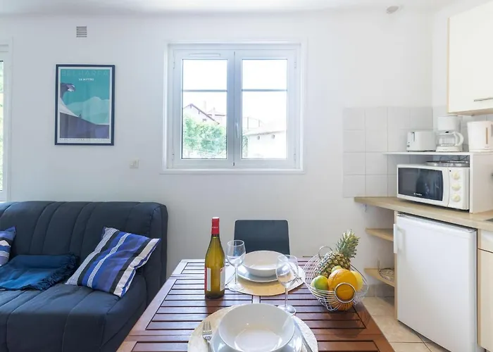 Appartement La Republique-2 By Interhome *