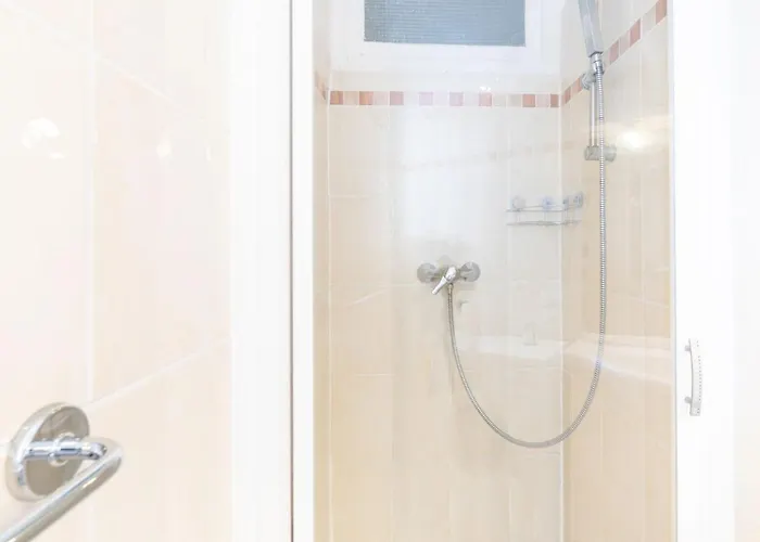 La Republique-2 By Interhome Apartment Biarritz